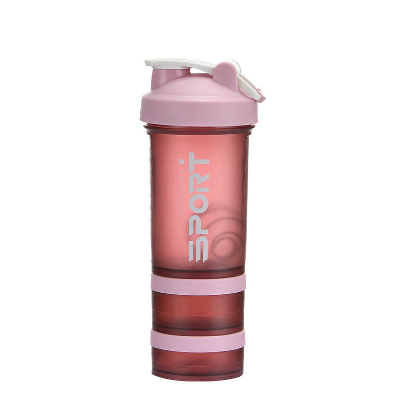 Fitness Protein Powder