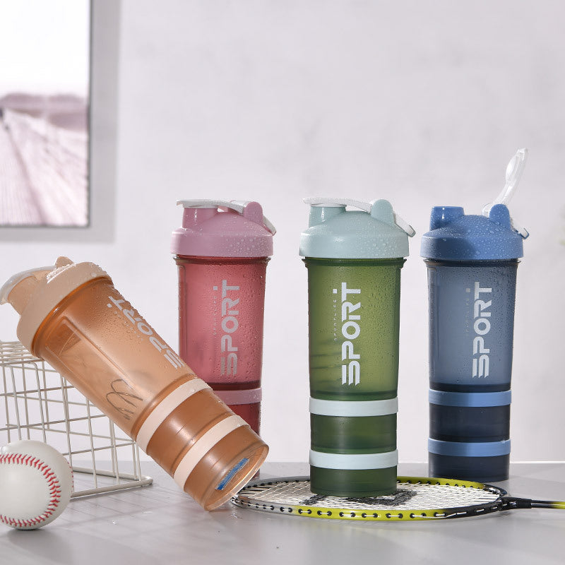 Fitness Protein Powder