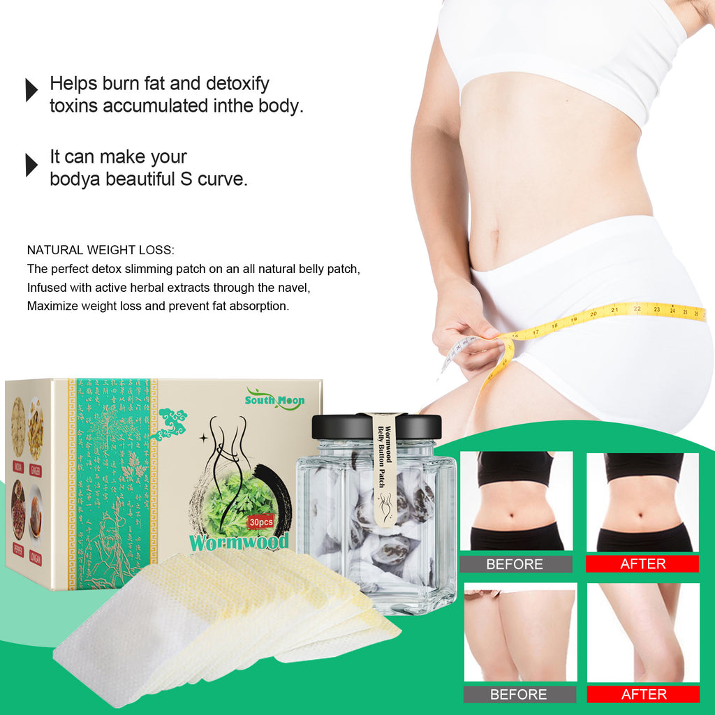 Detox Weight Loss Patch