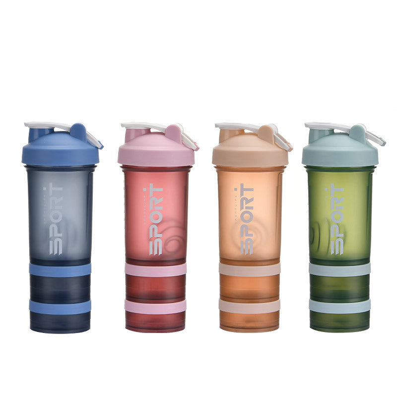 Fitness Protein Powder