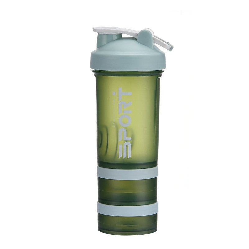 Fitness Protein Powder