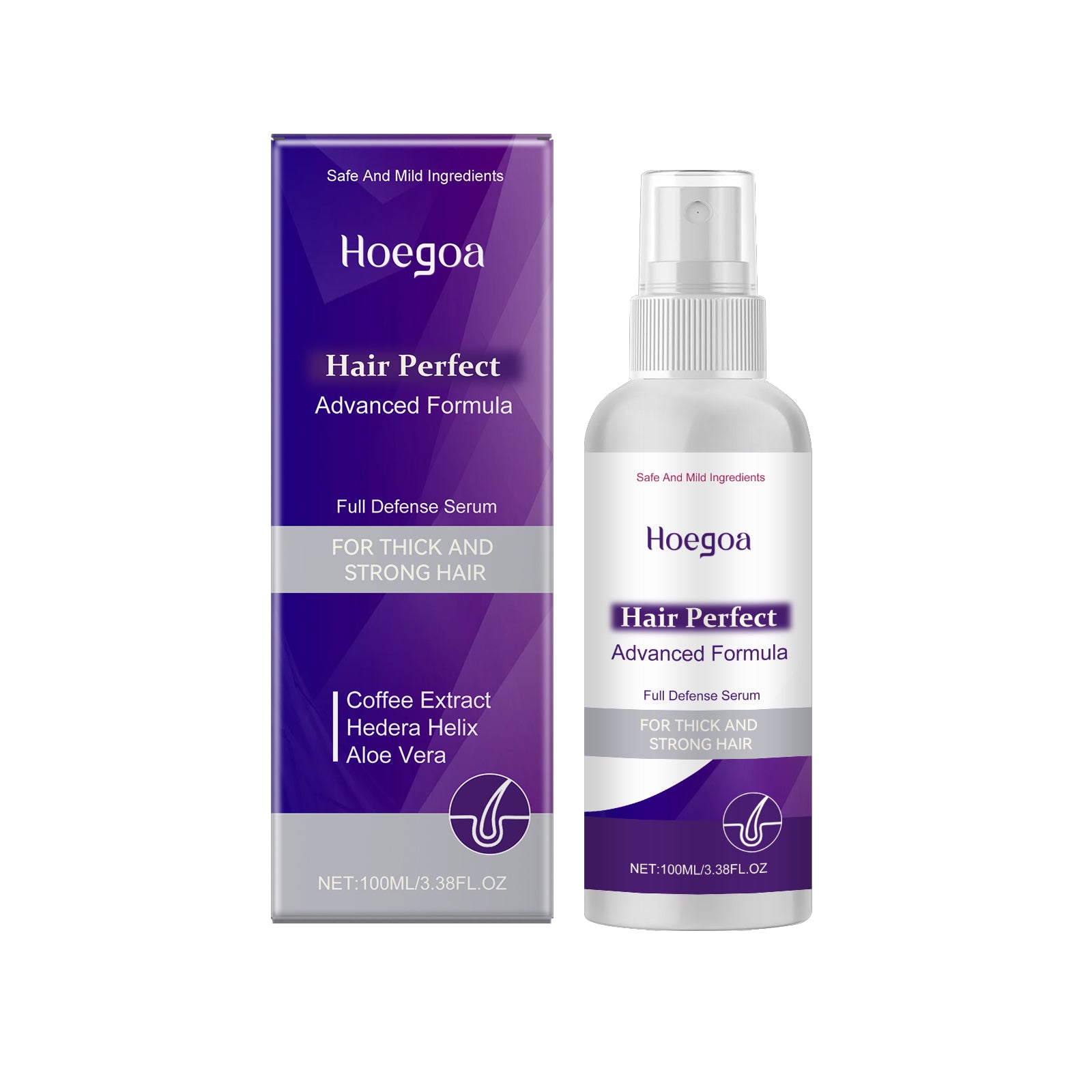 Anti Hair Loss Spray