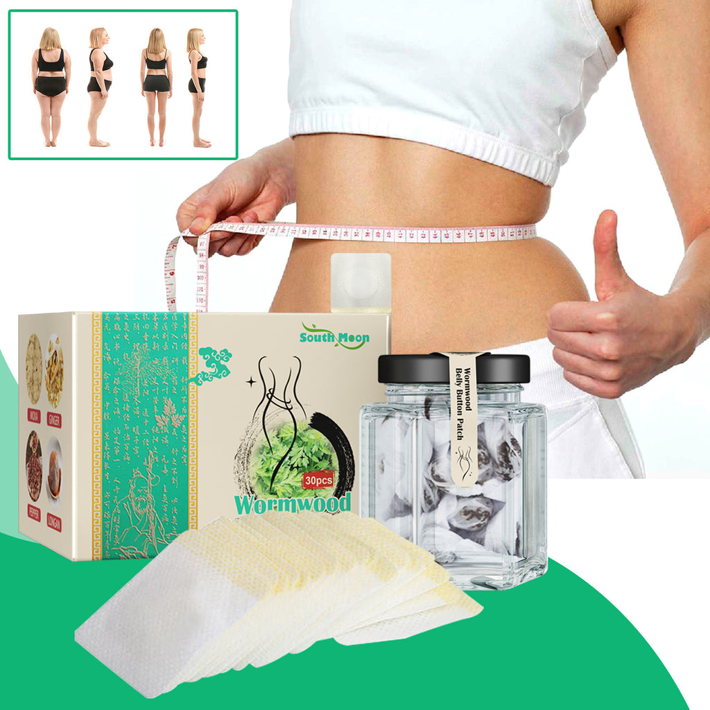 Detox Weight Loss Patch