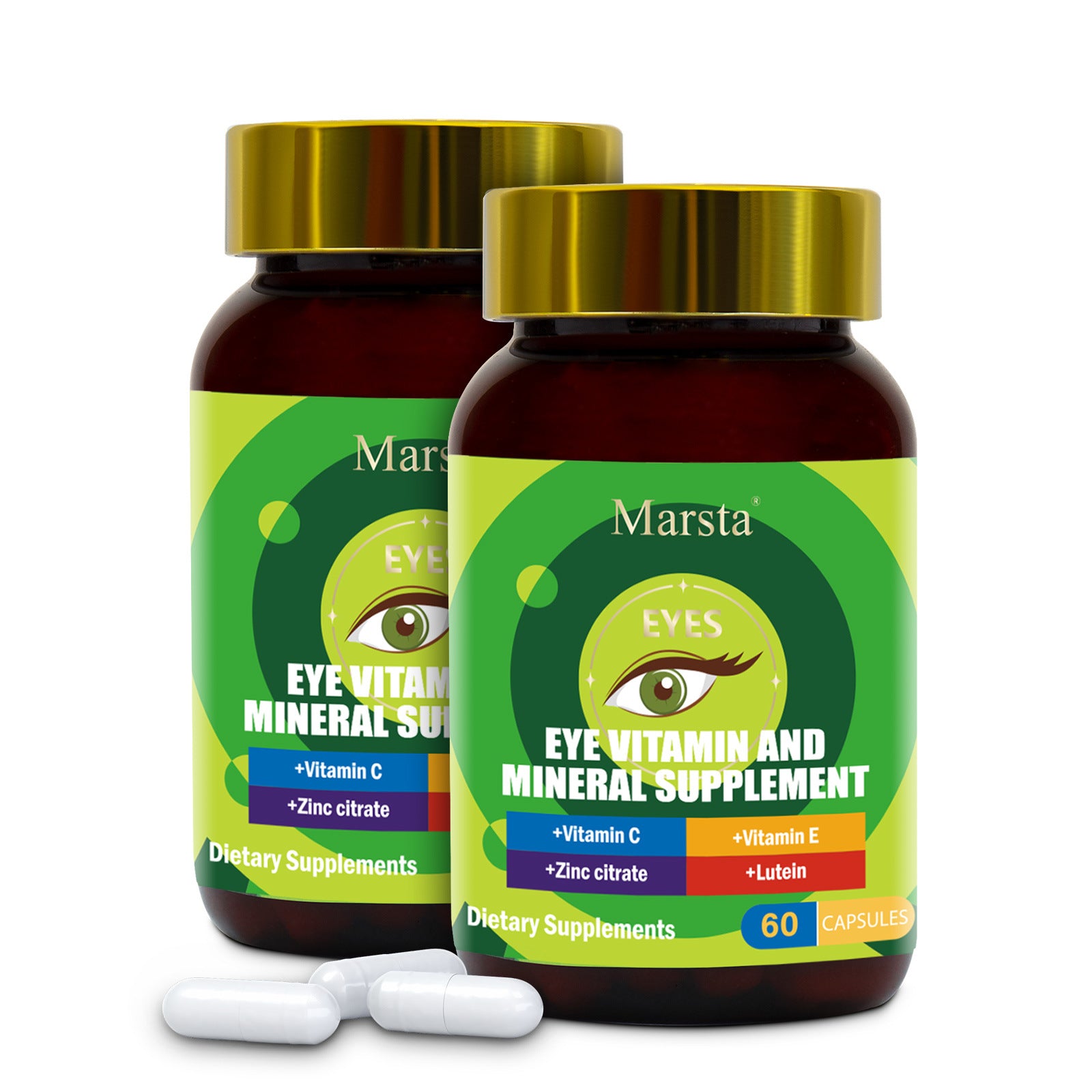 Eye Supplements