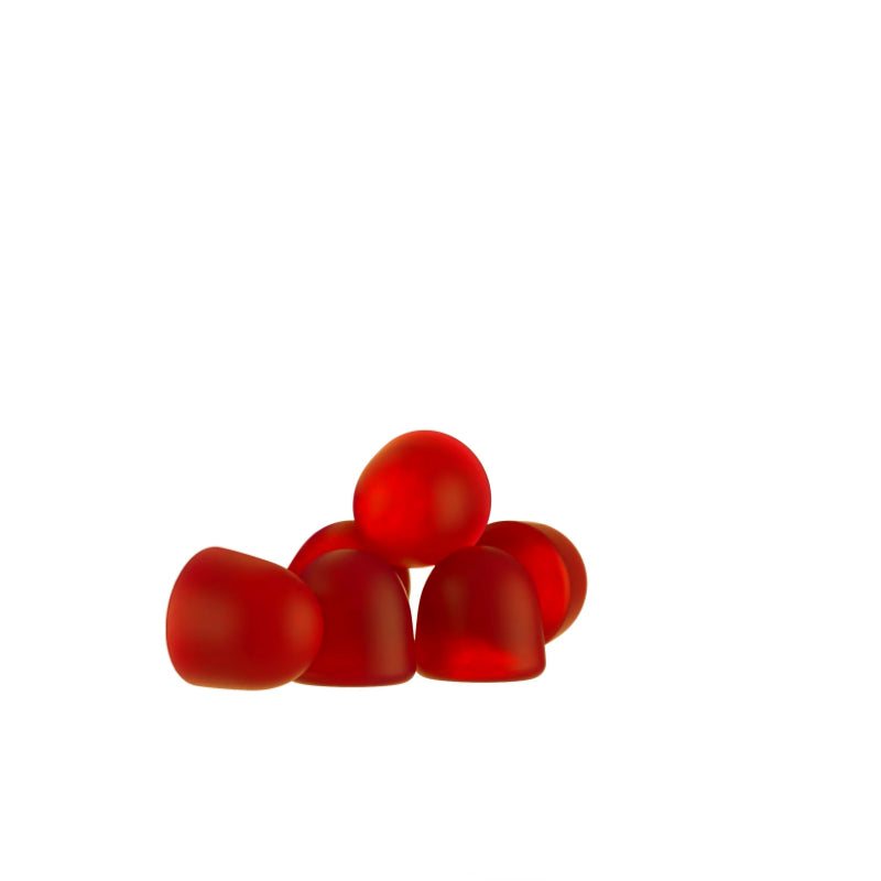Hair Gummies