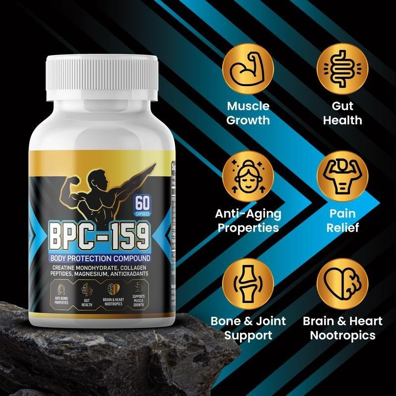 Body Supplements