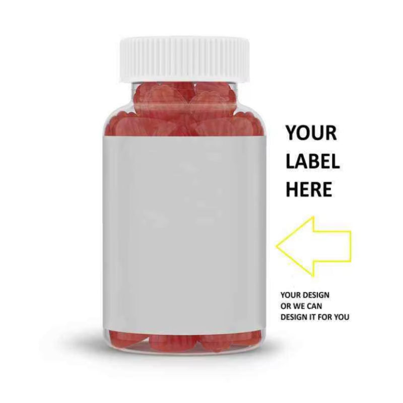 Hair Gummies