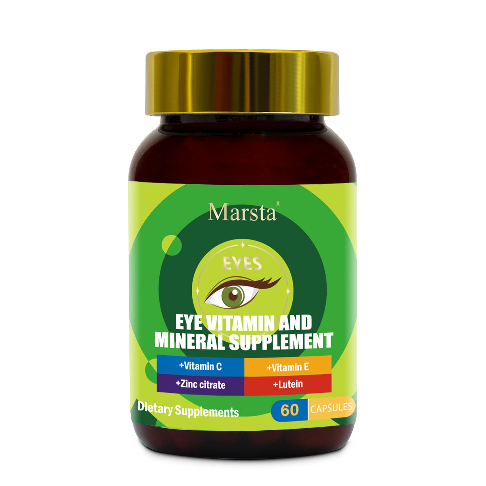 Eye Supplements