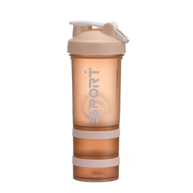 Fitness Protein Powder