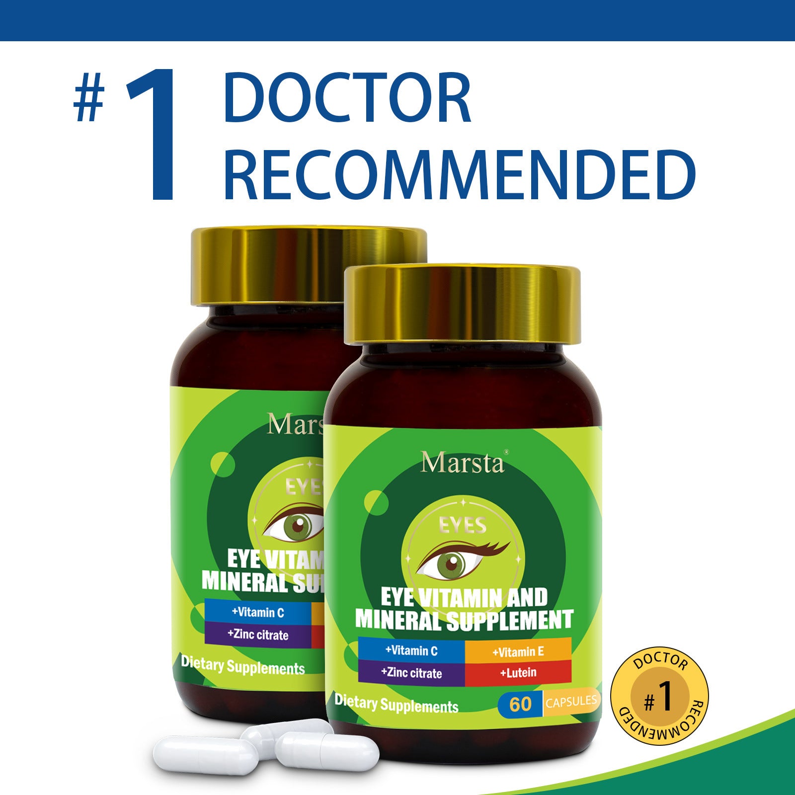 Eye Supplements