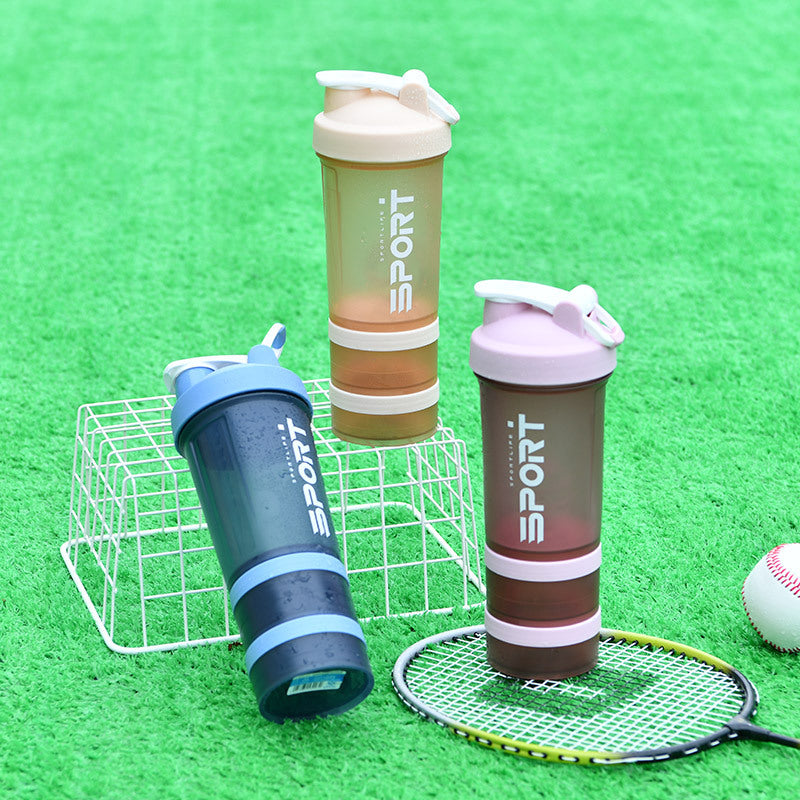 Fitness Protein Powder