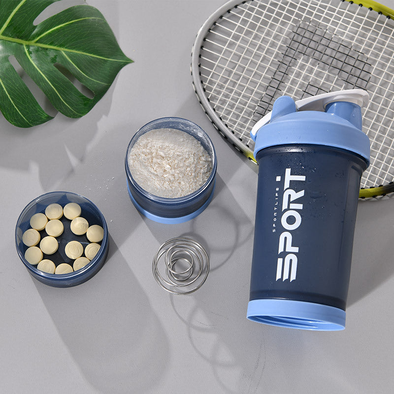 Fitness Protein Powder
