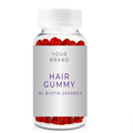 Hair Gummies