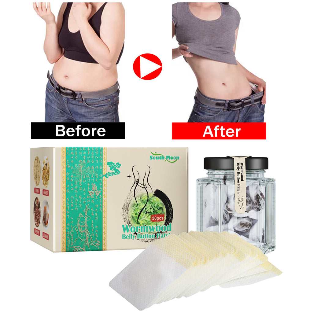 Detox Weight Loss Patch