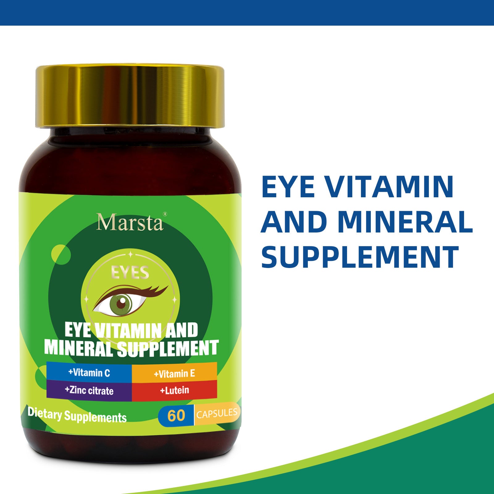 Eye Supplements