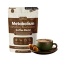 Metabolism  Mushroom Coffee Blend