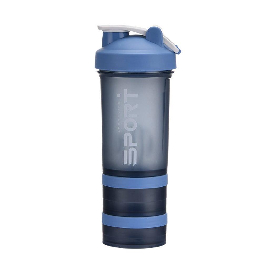 Fitness Protein Powder