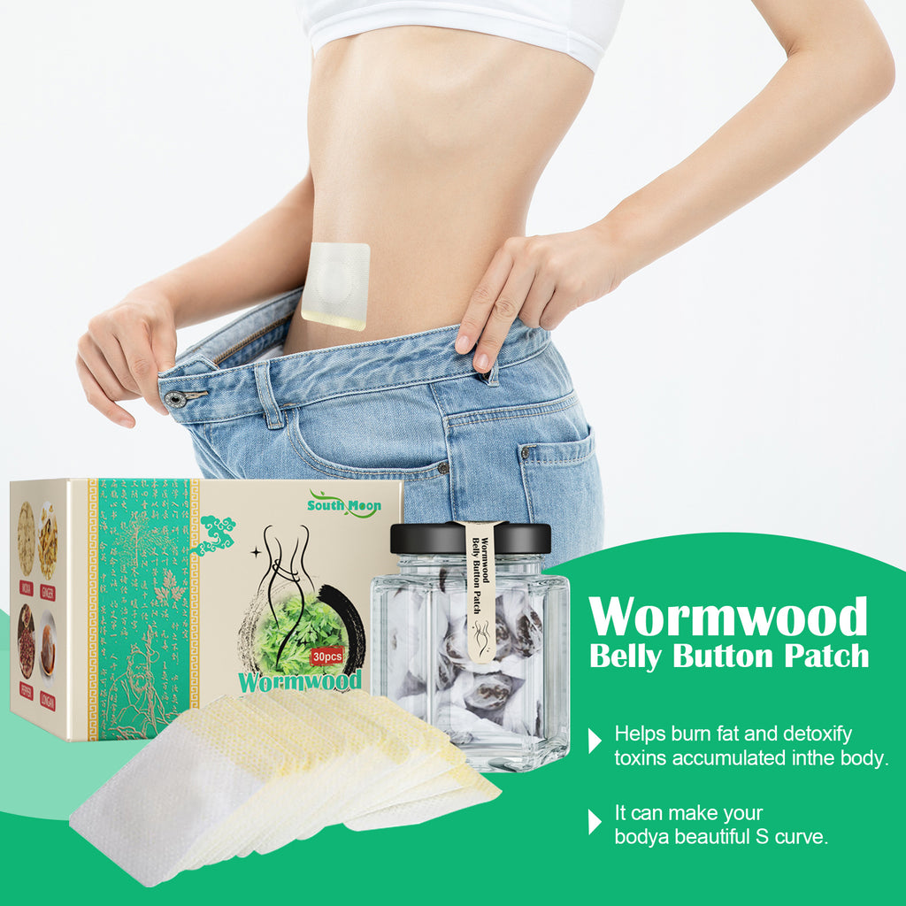 Detox Weight Loss Patch
