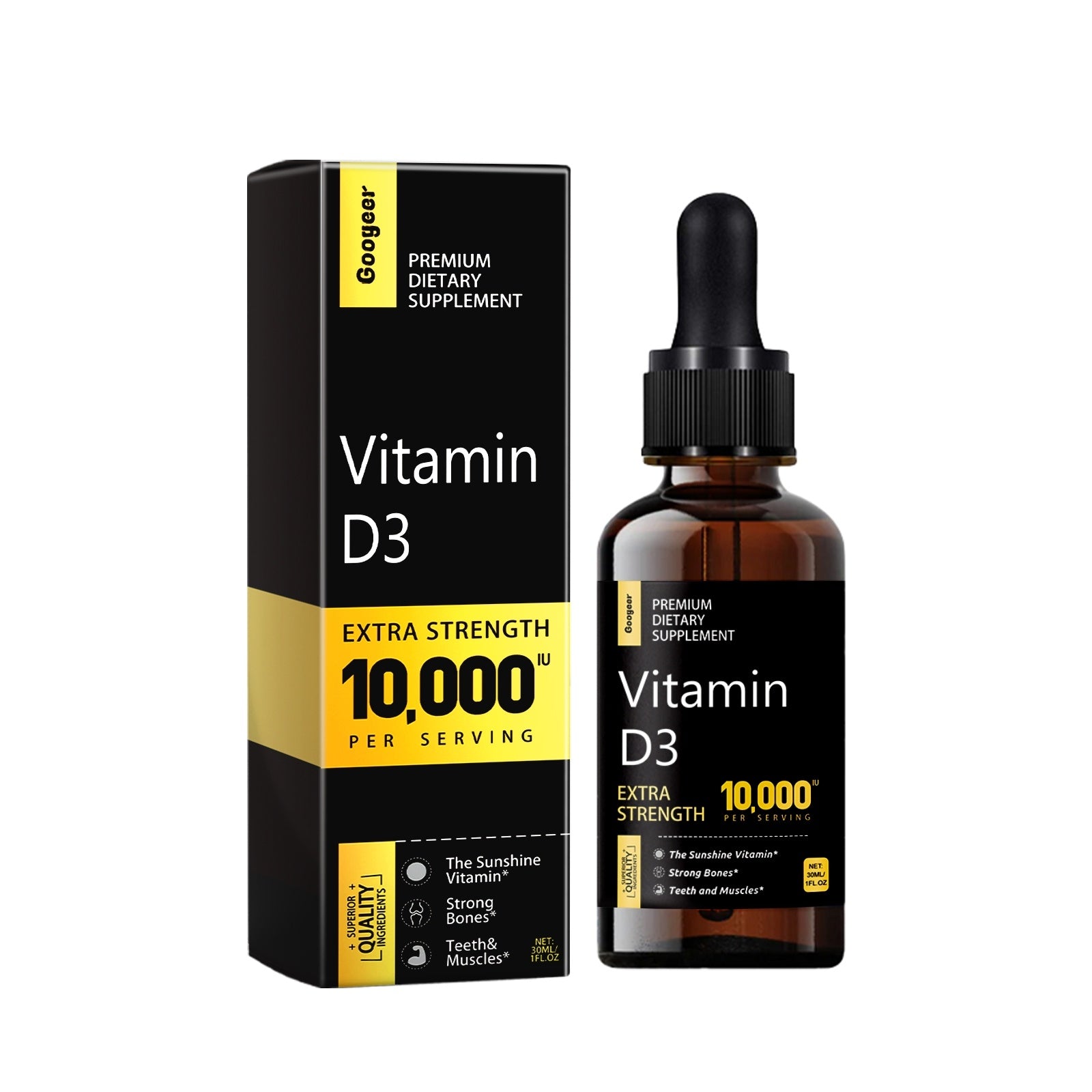 vitamin D3